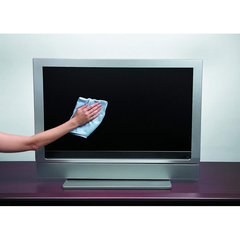 Comment nettoyer son téléviseur et son écran LCD 