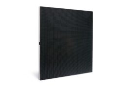 X series LED tile right persp onwhite jpg