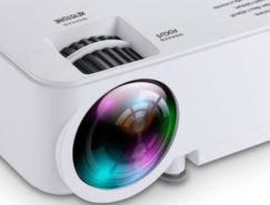 mini-projecteur