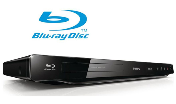 Comment différencier le lecteur DVD du lecteur Blu-ray ? - Easy Rental