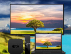 contrôler-un-televiseur-apple-avec-mobile-android