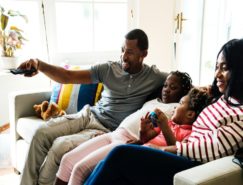les critères essentiels pour acheter un téléviseur