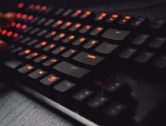 les-raccourcis-clavier